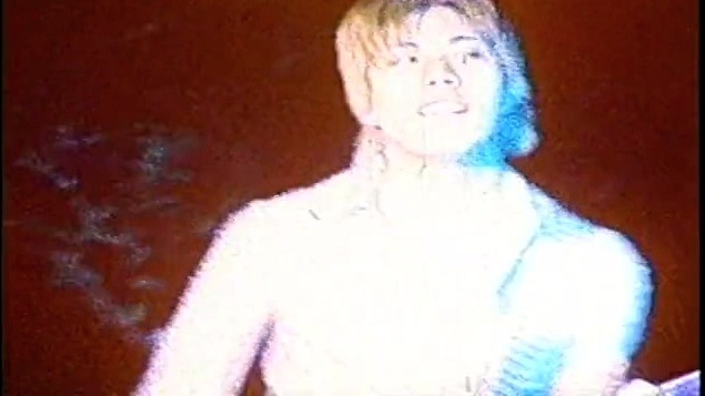 The Smashing Pumpkins - Cherub Rock