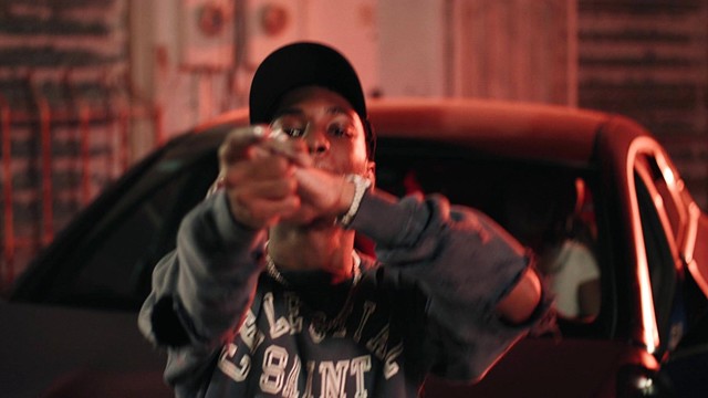 Bizzy Banks - Feelings