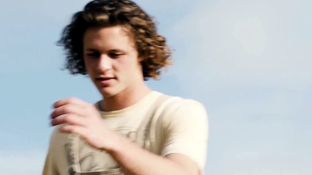 Cody Lovaas - Finally Fallen