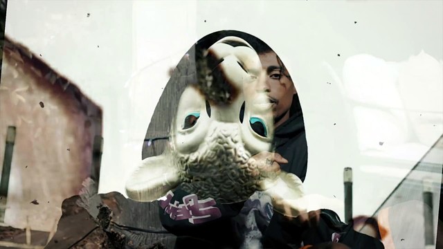 Daboii - Sinful