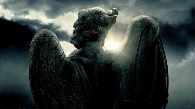 Joshua Bell - Science and Religion | Angels & Demons