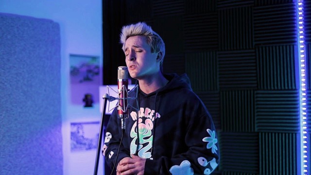 vaultboy - I'm so tired... (lauv & troye sivan Cover)