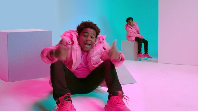 That Girl Lay Lay - I'm That