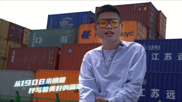 余意Yu1 - 安庆有戏