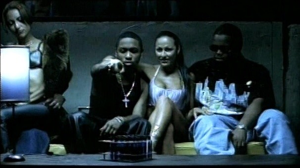 Dru Hill - You Are Everything (Remix)