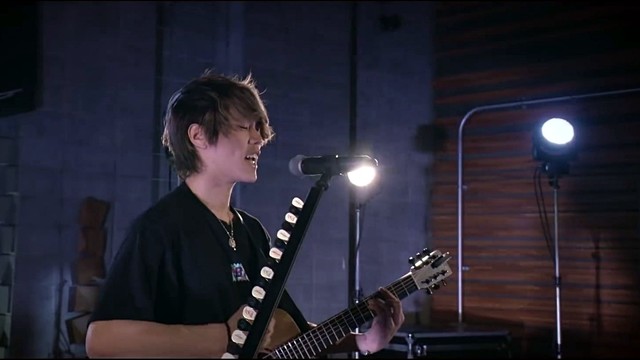 ReN - Hot and Cold (Live)