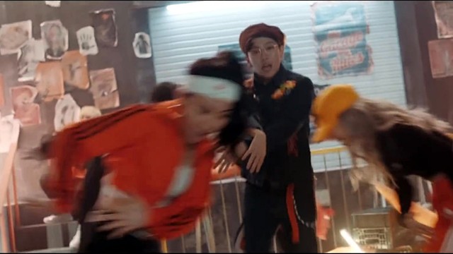 卢太铉 - I Wanna Know