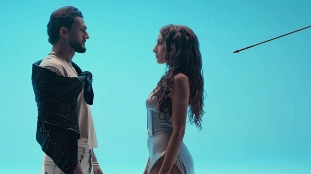 HammAli - Naverno, ty menya ne pomnish