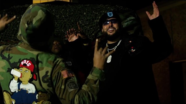 The Diplomats - On God