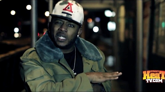 Cory Gunz - Feelat