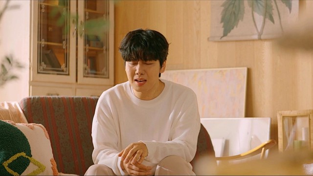 朴章贤 - 그리워 (missing you) (Teaser)