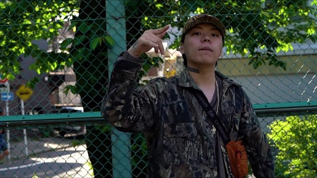 Loopy - APP(Feat. Loopy)