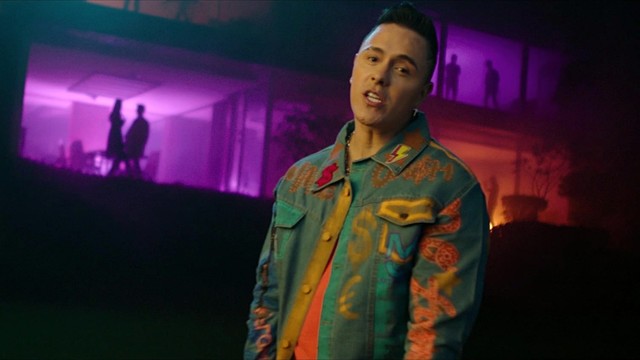 Karol Sevilla - Pase Lo Que Pase