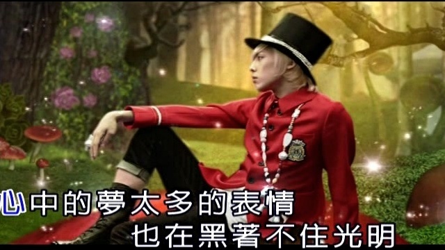 胡小宝 - 明星的火种 (KTV版)