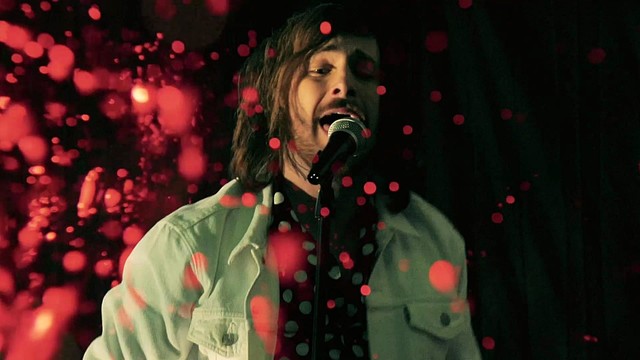 The Unlikely Candidates - Oh My Dear Lord