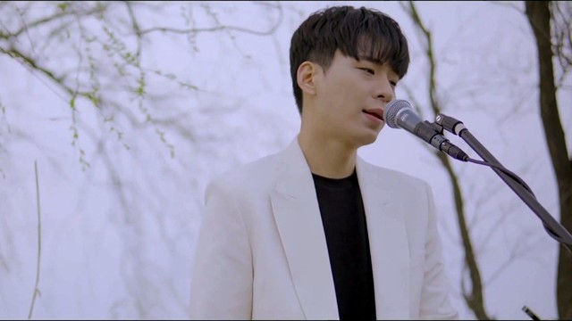 시우 - 알고 있다는 걸 알아요