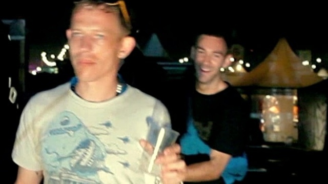 Moonbootica - My Hot D**e