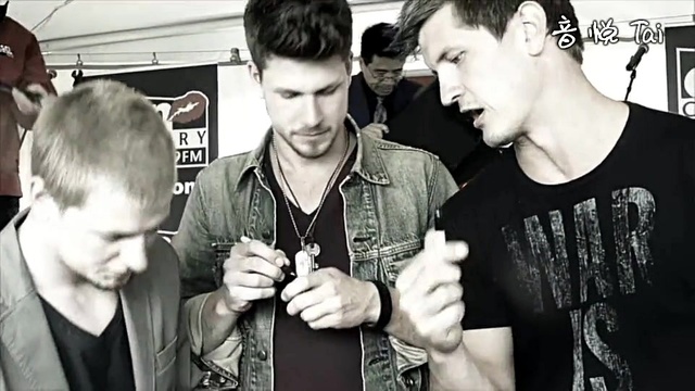 High Valley - Let It Be Me