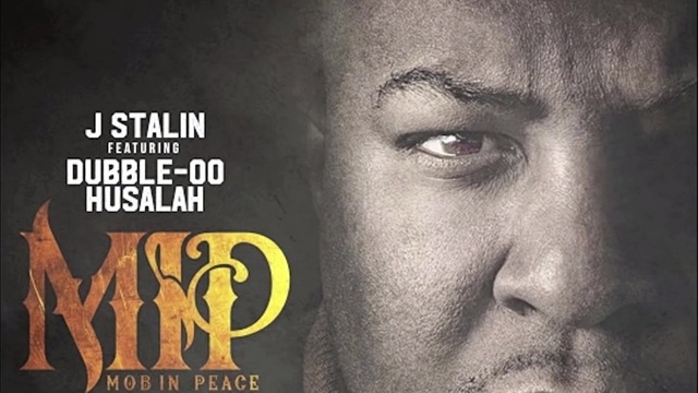 Dubble D - (MIP) Mob In Peace (音频版)