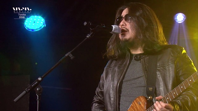 Tommy Kim - Tonite (Live At 문화콘서트 난장 21/03/20 )