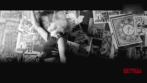 Diddy - Finna Get Loose (预告版)