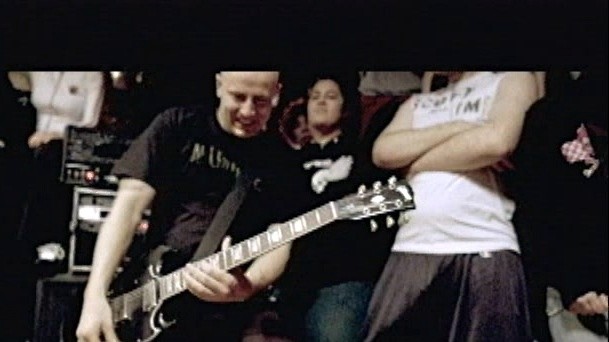 Comeback Kid - Wake The Dead