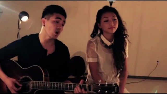 Joseph Vincent - Counting Stars (翻唱版)