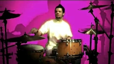 Hierophant - Lights in the Sky