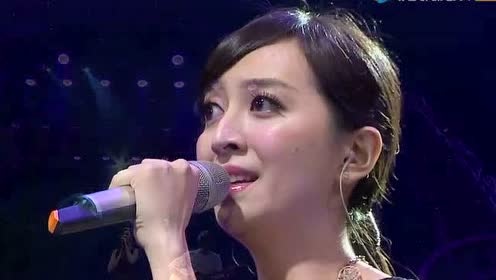 林意涵 - 爱不用说话 (第53届台湾电影金马奖)