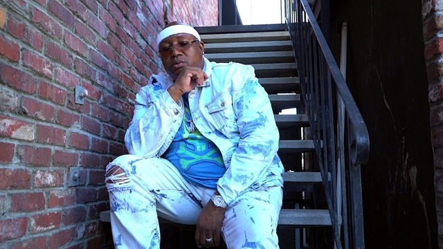 E-40 - I Don't Like Em