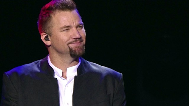 Corlea - Barcelona(Afrikaans is Groot 2018 Die Konsert) (Live)