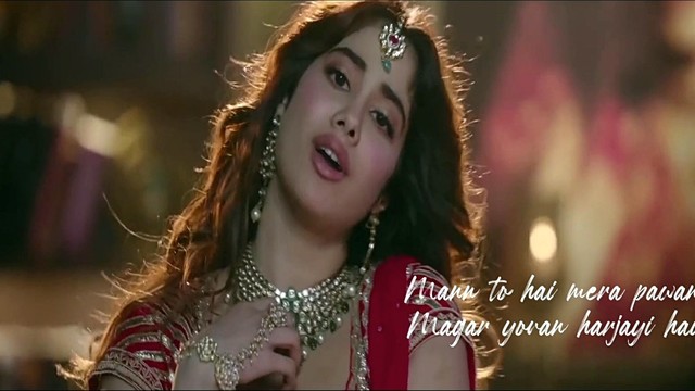 Sachin-Jigar - Panghat (歌词版)