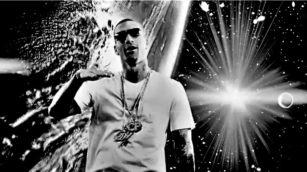 Danny Fernandes - Passenger 混音版