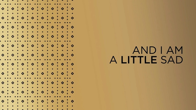 Mario Biondi - Stay With Me (歌词版)