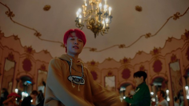 P1Harmony - Do It Like This