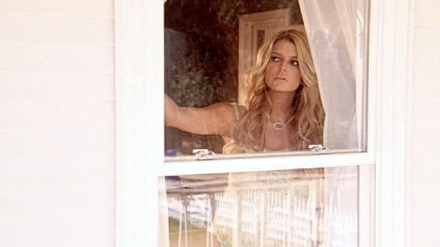 Jessica Simpson - Come On Over