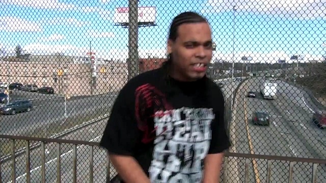 Chris Rivers - Lyrical Catastrophy