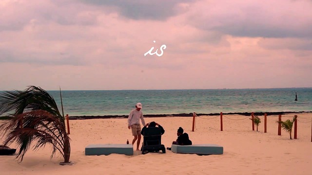 Josh Sallee - let me live my life (歌词版)