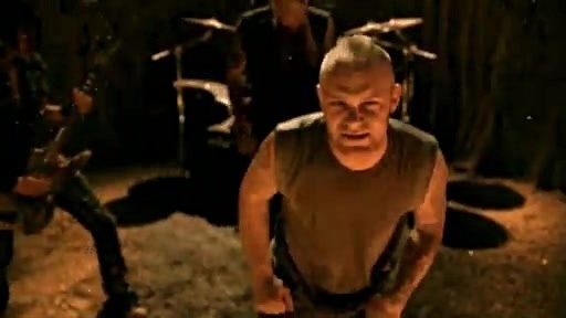 Five Finger Death Punch - Hard To See