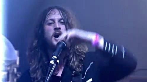 The Zutons - You Will You Wont