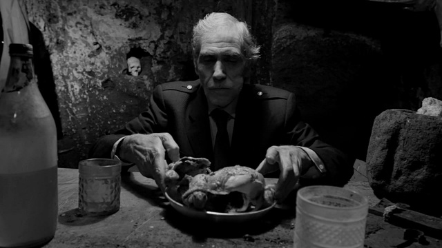 The Bloody Beetroots - Domino