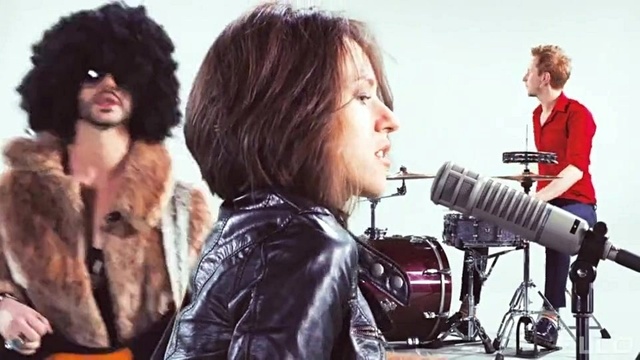 IOWA - Улыбайся