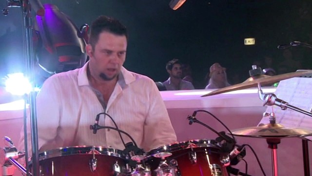 Heinz Winckler - Eye of the Tiger Medley