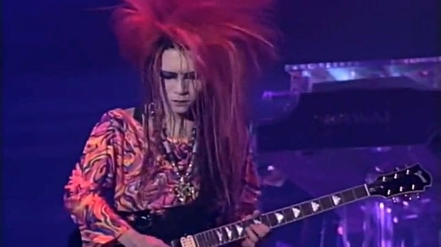 X JAPAN - Tears