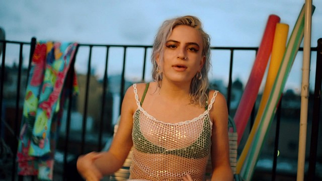 Chloe Lilac - Special