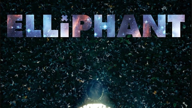 Elliphant - North Star (Bloody Christmas) (音频版)