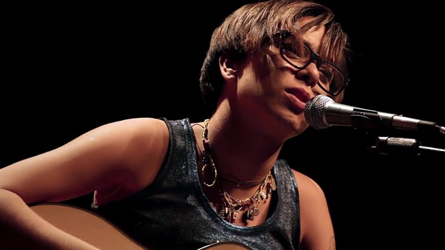 Caetano Veloso - Rapte-me, Camaleoa