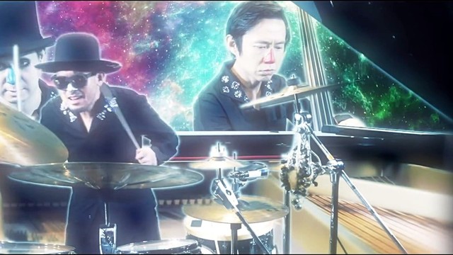 H ZETTRIO - 天体イマジネーション