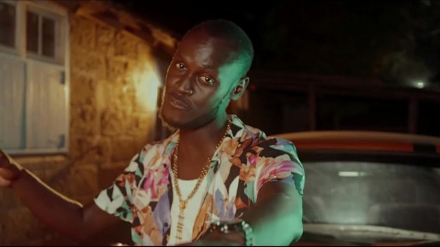 King Kaka - WASI WASI
