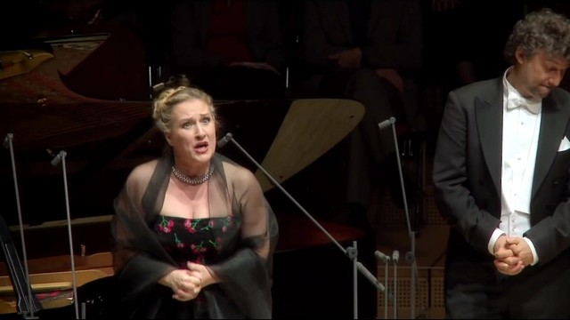 Diana Damrau - Italienisches Liederbuch (Acoustic)